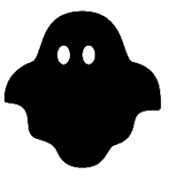 Tannermannhalloween Sticker by Tanner Mann