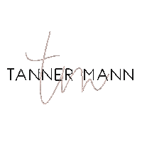 Tannermmann tannermann Sticker