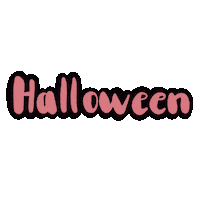 Tannermannhalloween Sticker by Tanner Mann