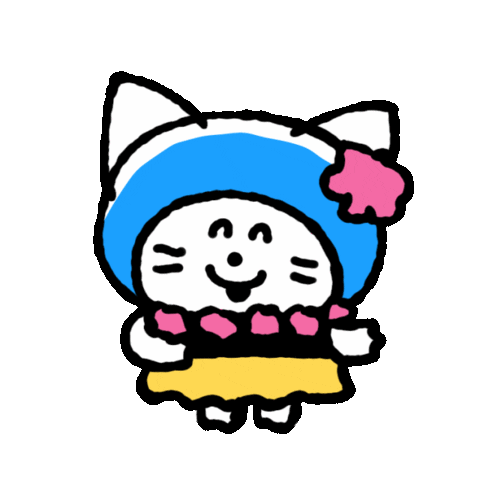 フタミィ Sticker by mmhn