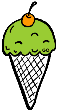 summer beach Sticker by GO Voyages
