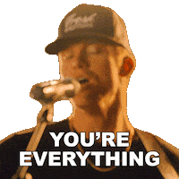 Date Night Love Sticker by Parker McCollum