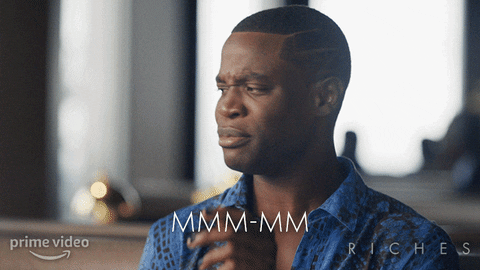 GIF by Amazon Prime Video