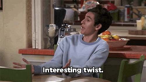 Odaat GIF by One Day At A Time