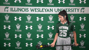 Tgoe Iwutitans GIF by iwusports