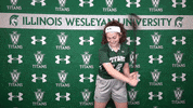 Tgoe Iwutitans GIF by iwusports
