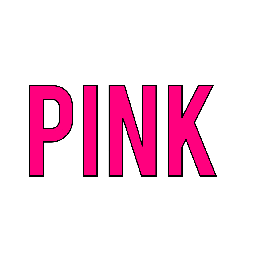 Pink Pure Beauty Sticker by WatsonsPH