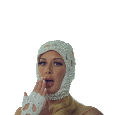 Pop Star Sticker by Spencer Pratt