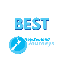 Nz Best Deal Sticker by NZJourneys
