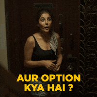 Sanjay Mishra GIF by Red Chillies Entertainment