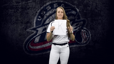 Action Florida GIF by USSSA Pride