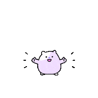 Hamster Ok Sticker