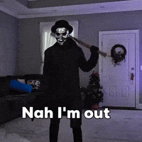 Slide Leaving GIF