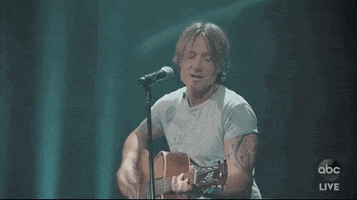 Country Music GIF by CMA Awards