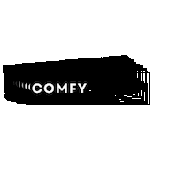 Comfylimassol Sticker by Comfy
