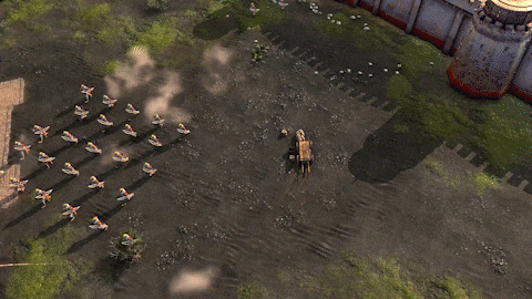 Xbox Games GIF by Age Of Empires Community