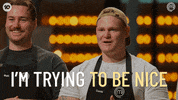Happy Laugh GIF by MasterChefAU