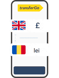 Money App Sticker by TransferGo Türkiye