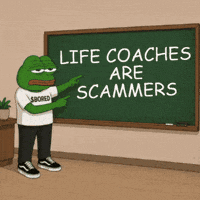 Social Media Motivational Speaker GIF by THE PEOPLE UPSTAIRS