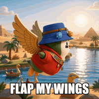 Travel Flying GIF by ZaddyFi
