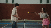 Tennis Filipino GIF