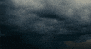 rain storming GIF