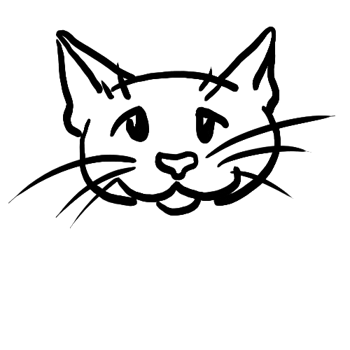 Oh My God Wow Sticker