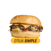 Otilia La Plata Sticker by Casa Otilia