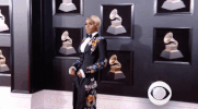 Red Carpet GIF by Recording Academy / GRAMMYs