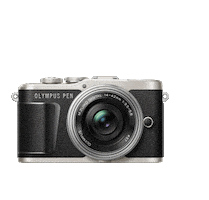 Olympus Camera Photography Sticker by OM SYSTEM