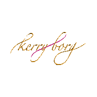 Kerry-Fashion Sticker by kerry-borg
