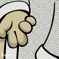 Too Good Wow GIF by Fugz Official