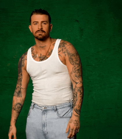 Oh No Omg GIF by RTLde