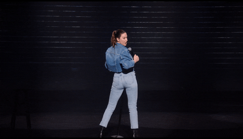 Stand Up Comedy GIF by Whitney Cummings