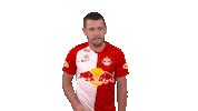 Zlatko Junuzovic Sticker by FC Red Bull Salzburg