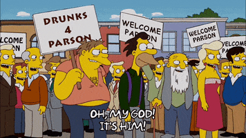 picketing episode 15 GIF