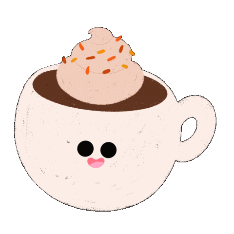 Adjtoberco christmas holiday winter sweet Sticker
