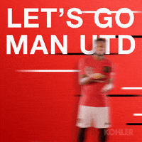 Celebrate United GIF by KOHLER