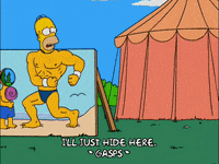 homer simpson episode 3 GIF