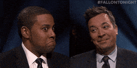 GIF by The Tonight Show Starring Jimmy Fallon