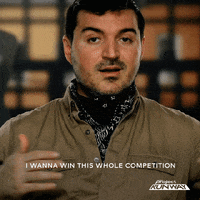 Project Runway GIF by Bravo TV