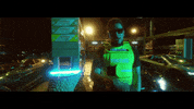 Cape Town Aka GIF by Sony Music Africa