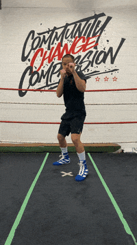 quinitboxing  GIF