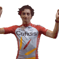 Bike Cycling Sticker by Team Cofidis - #CofidisMyTeam