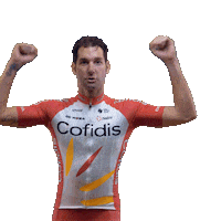 Bike Cycling Sticker by Team Cofidis - #CofidisMyTeam