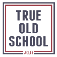 School Sneaker Sticker by J.Clay Socks