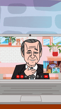 Magic Calling GIF