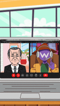 Magic Know GIF