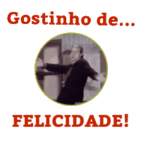 Acaioca delivery gastronomia comer bem acaioca Sticker