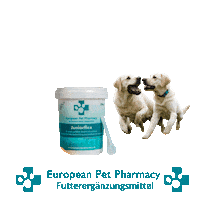Lab Retrieve Sticker by Europeanpetpharmacy